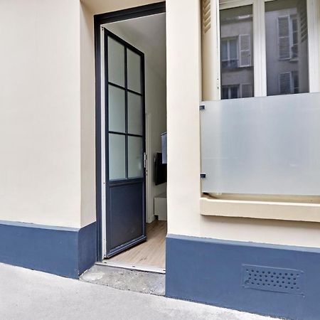 Pick A Flat'S Apartment Near Montmartre - Rue De Navarin Paris Exterior photo