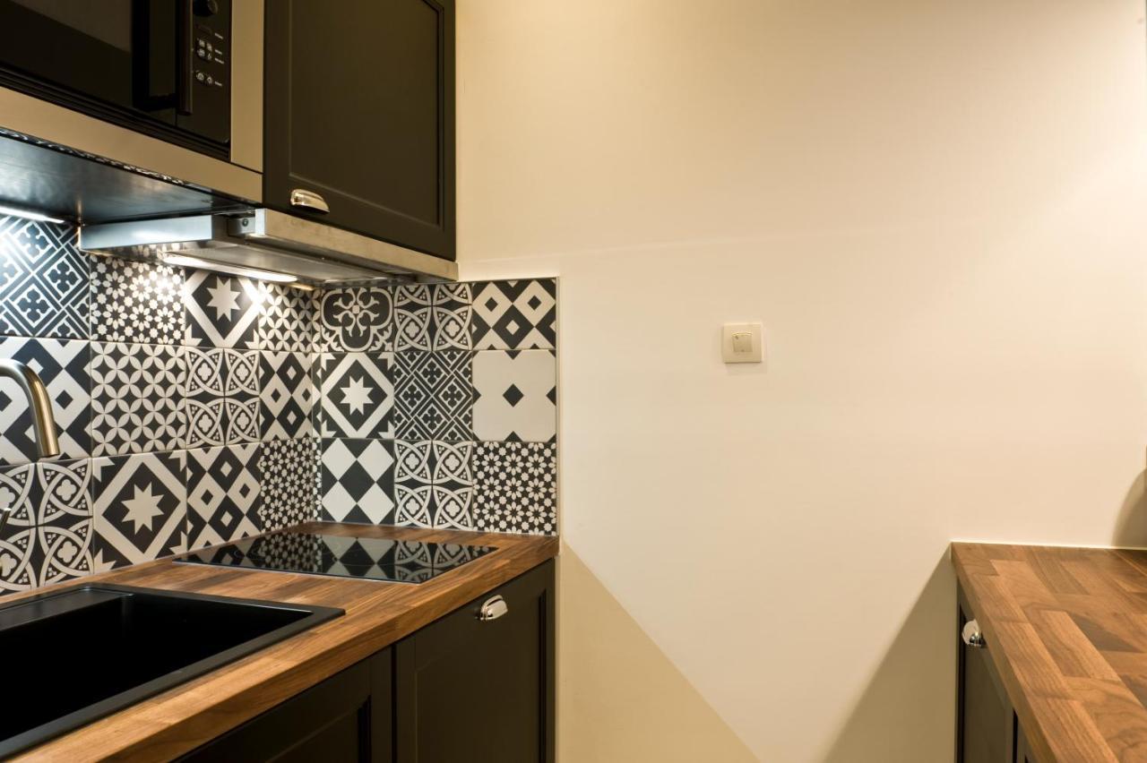 Pick A Flat'S Apartment Near Montmartre - Rue De Navarin Paris Exterior photo