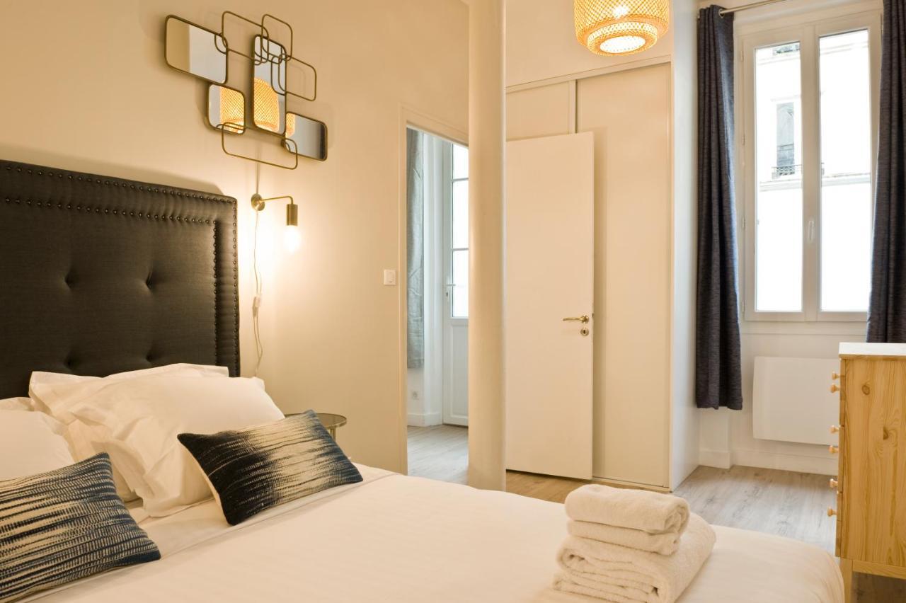 Pick A Flat'S Apartment Near Montmartre - Rue De Navarin Paris Exterior photo