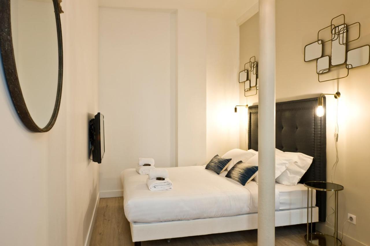 Pick A Flat'S Apartment Near Montmartre - Rue De Navarin Paris Exterior photo