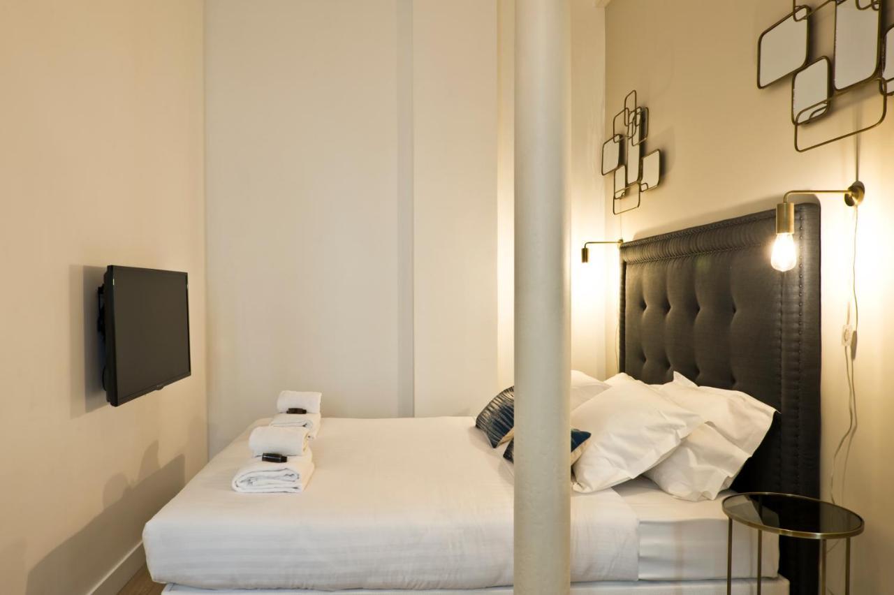 Pick A Flat'S Apartment Near Montmartre - Rue De Navarin Paris Exterior photo
